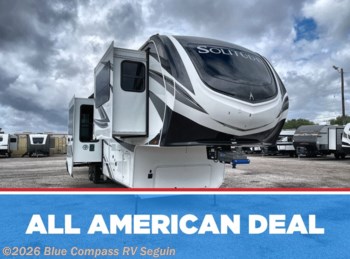 Used 2023 Grand Design Solitude 380FL available in Seguin, Texas