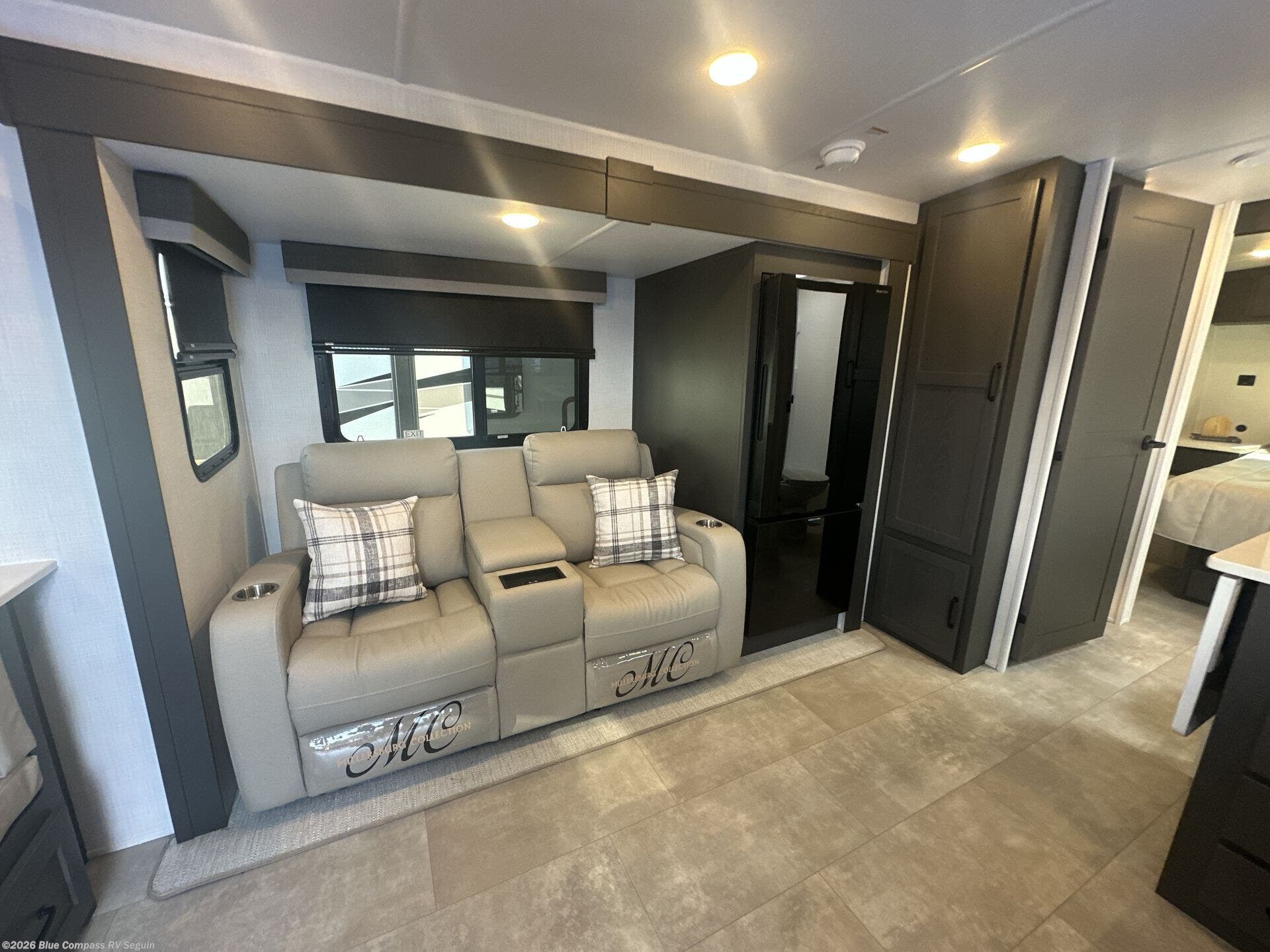 New 2027 Forest River Rockwood Ultra Lite 2618RD available in Seguin, Texas