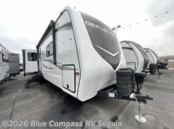 New 2027 Grand Design Reflection 345RLTS available in Seguin, Texas