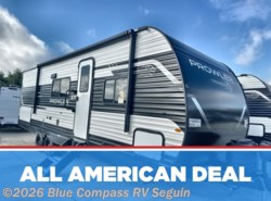 New 2027 Heartland Prowler 2602BHS available in Seguin, Texas
