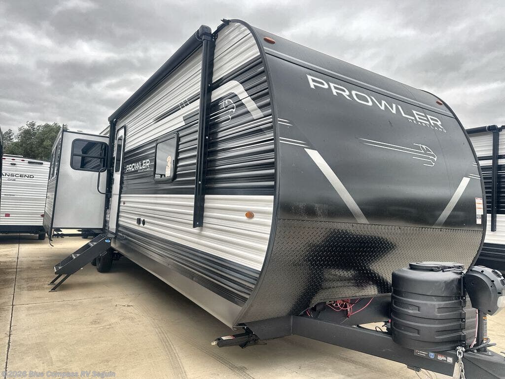 New 2027 Heartland Prowler 3301RLT available in Seguin, Texas