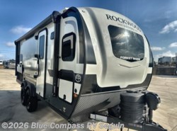 New 2026 Forest River Rockwood Geo Pro G20FK available in Seguin, Texas