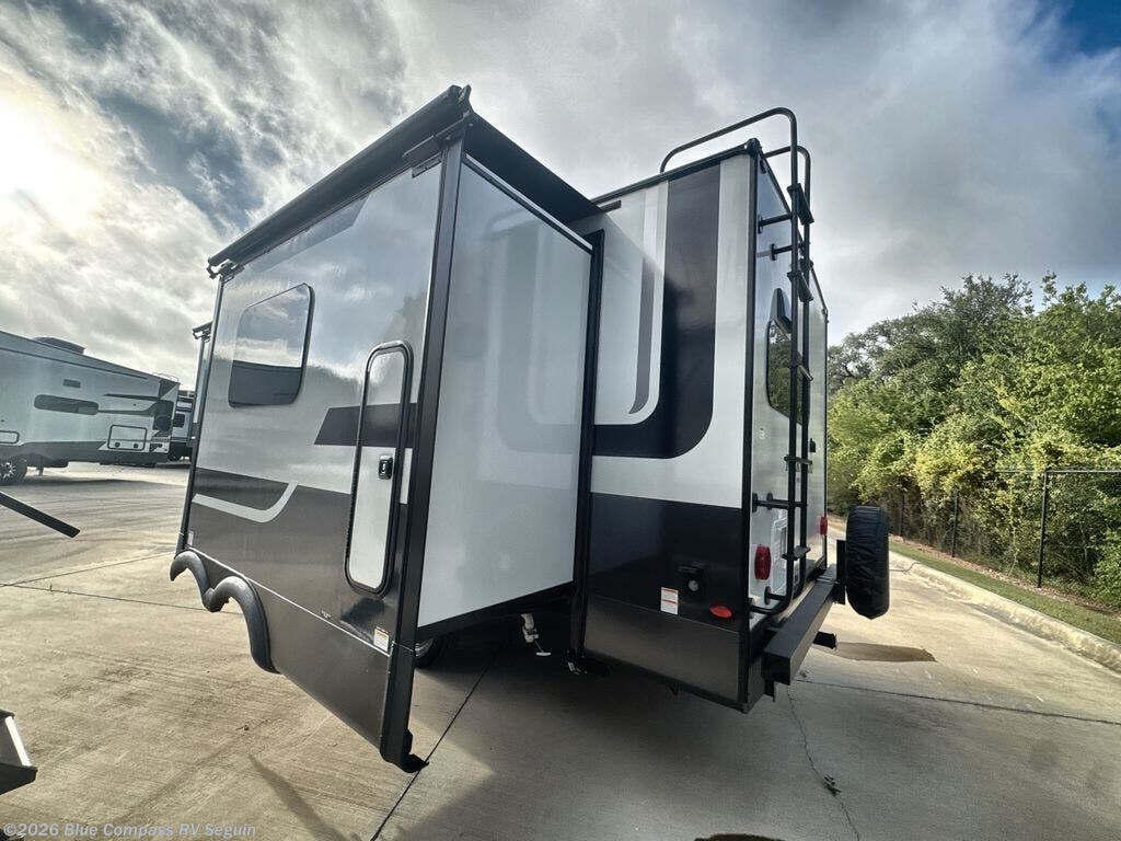New 2027 Forest River Rockwood Mini Lite 2515S available in Seguin, Texas