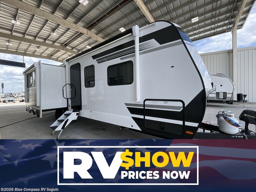New 2027 Alliance RV Delta 321BH available in Seguin, Texas