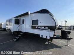 Used 2025 Jayco Eagle HT 312BHOK available in Seguin, Texas