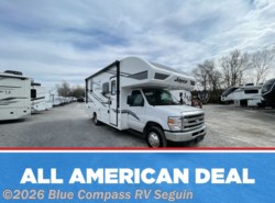 New 2026 Jayco Redhawk 24B available in Seguin, Texas