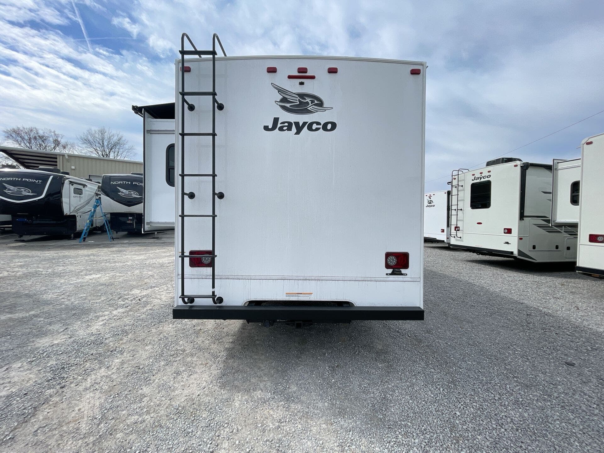 New 2026 Jayco Redhawk 24B available in Seguin, Texas