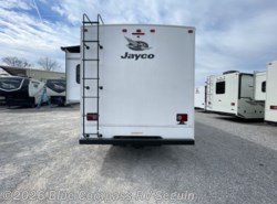 New 2026 Jayco Redhawk 24B available in Seguin, Texas
