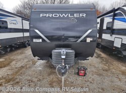 New 2027 Heartland Prowler 2600BH available in Seguin, Texas