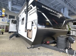 New 2027 Heartland Prowler 3301RLT available in Seguin, Texas
