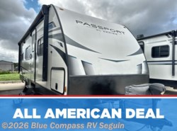 Used 2022 Keystone Passport SL 229RK available in Seguin, Texas