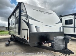 Used 2022 Keystone Passport SL 229RK available in Seguin, Texas