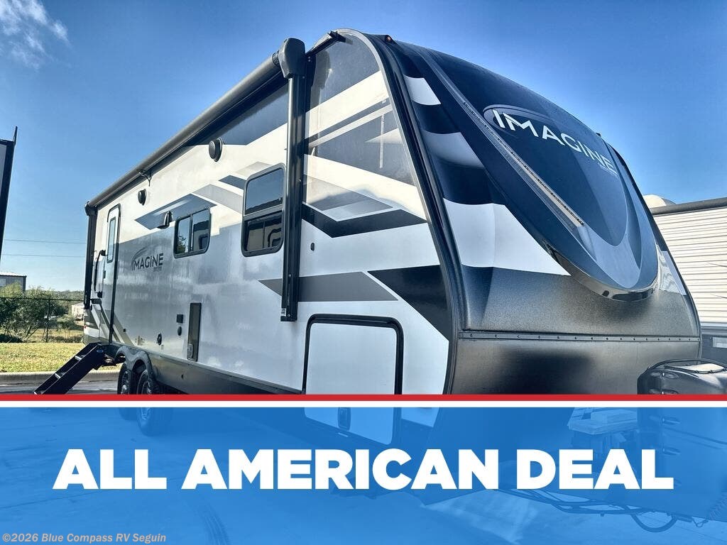 Used 2023 Grand Design Imagine 2600RB available in Seguin, Texas