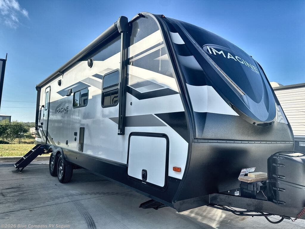 Used 2023 Grand Design Imagine 2600RB available in Seguin, Texas