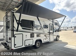 New 2027 East to West Entrada 210NS available in Seguin, Texas