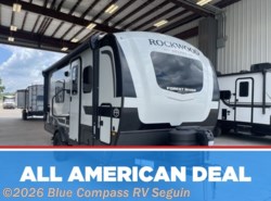 New 2027 Forest River Rockwood Geo Pro G19FDT available in Seguin, Texas
