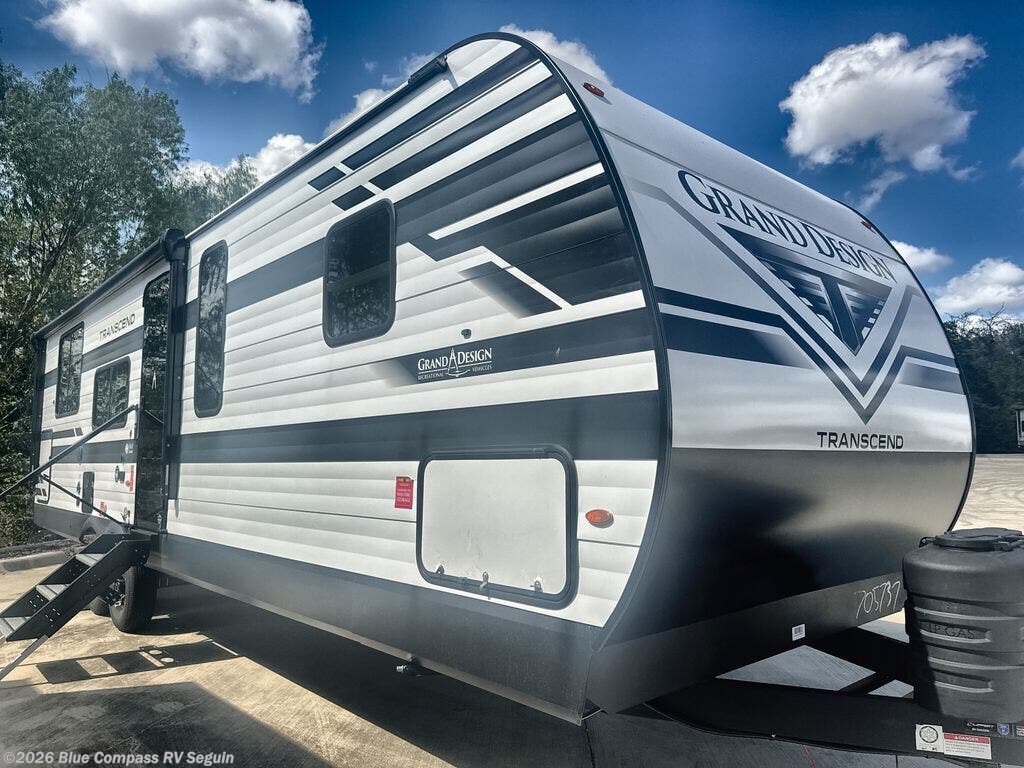 New 2027 Grand Design Transcend Xplor 285RKT available in Seguin, Texas