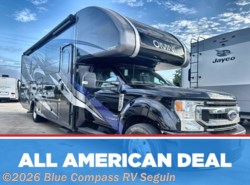 Used 2022 Thor Motor Coach Omni SV34 available in Seguin, Texas