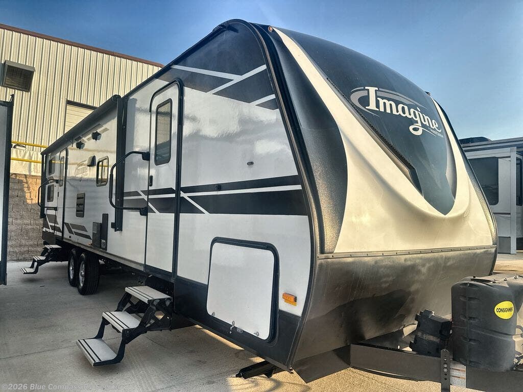 Used 2019 Grand Design Imagine 3000QB available in Seguin, Texas