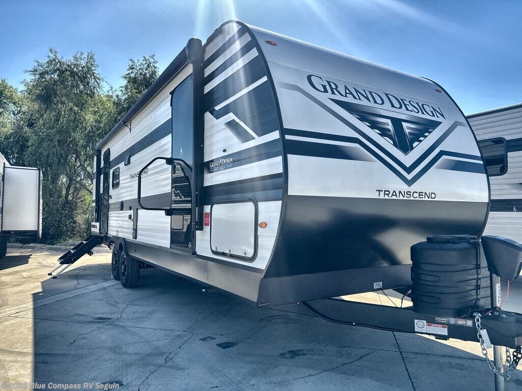 New 2027 Grand Design Transcend Xplor 265BHT available in Seguin, Texas
