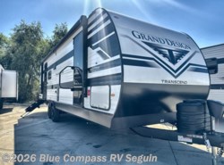 New 2027 Grand Design Transcend Xplor 265BHT available in Seguin, Texas