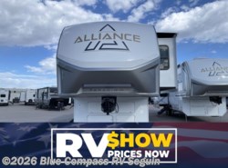 New 2027 Alliance RV Paradigm 395DS available in Seguin, Texas