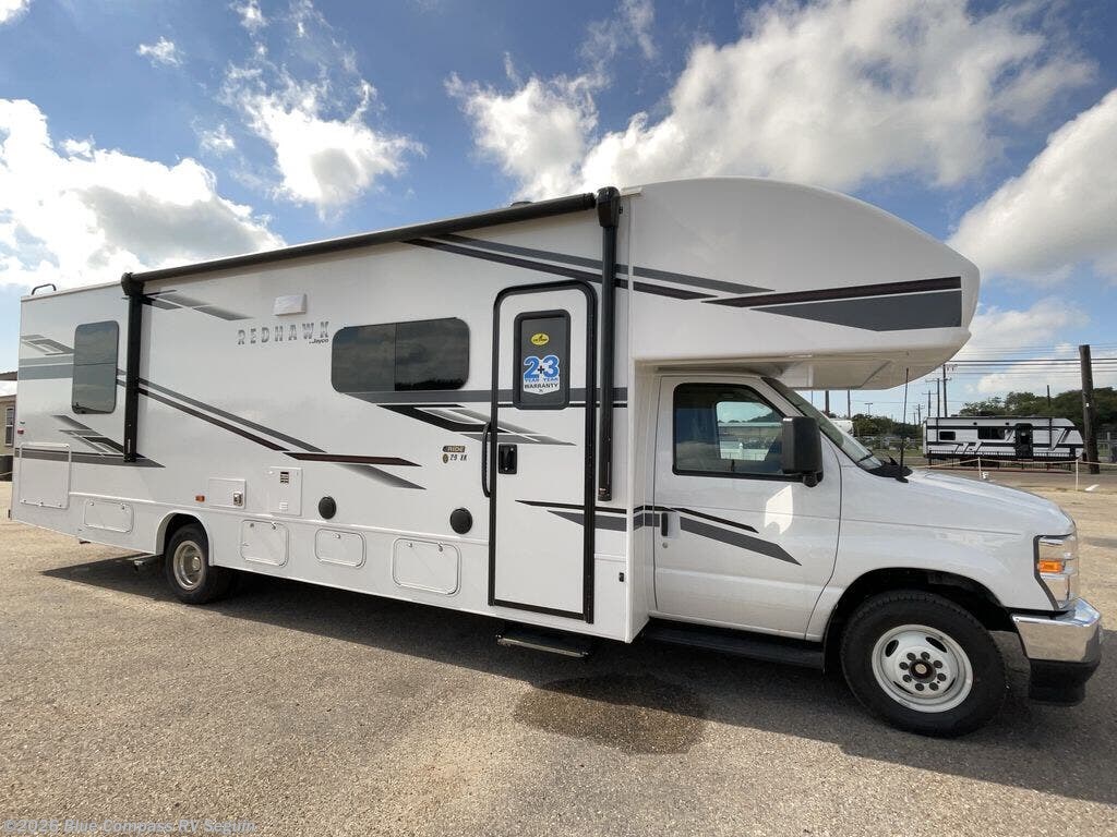Used 2025 Jayco Redhawk 29XK available in Seguin, Texas