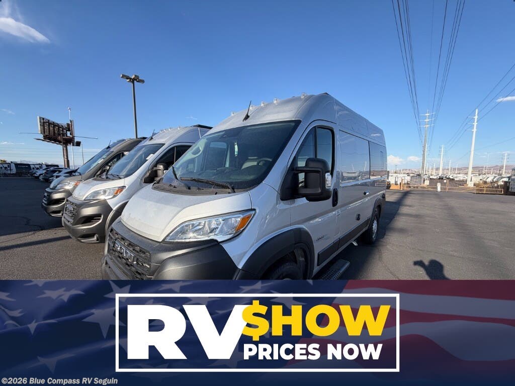 New 2027 Jayco Comet 18L available in Seguin, Texas