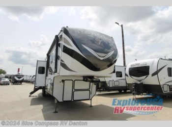 New 2022 Heartland Bighorn Traveler 33RKS available in Denton, Texas