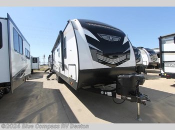 New 2022 Cruiser RV Radiance Ultra Lite 25RB available in Denton, Texas