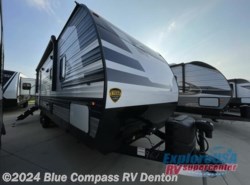 New 2022 CrossRoads Zinger ZR280RB available in Denton, Texas