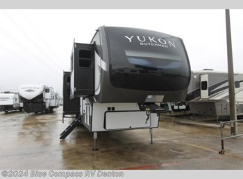 New 2022 Dutchmen Yukon 421FL available in Denton, Texas