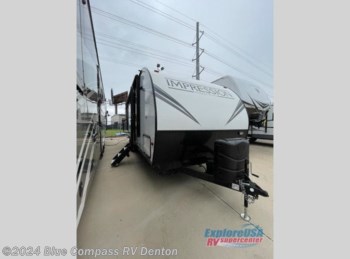 Used 2020 Forest River Impression 26BH available in Denton, Texas