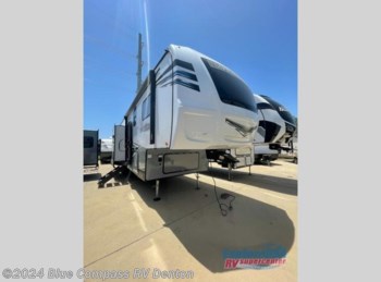 New 2022 Forest River Impression MPF330BH available in Denton, Texas