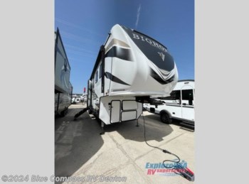 New 2022 Heartland Bighorn Traveler 37DB available in Denton, Texas
