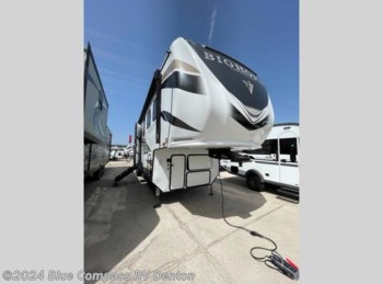 New 2022 Heartland Bighorn Traveler 37DB available in Denton, Texas