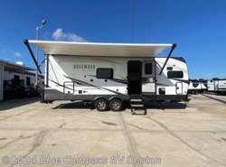  Used 2021 Forest River Rockwood 8263MBR available in Denton, Texas