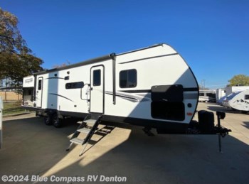 Used 2021 K-Z Connect 312 BHKSE available in Denton, Texas