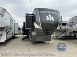 New 2023 CrossRoads Redwood RW4200FL available in Denton, Texas