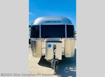 Used 2021 Airstream Flying Cloud 23FB available in Denton, Texas