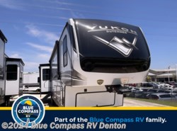 New 2023 Dutchmen Yukon 410RD available in Denton, Texas