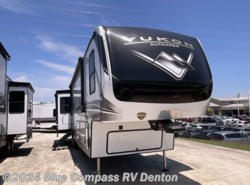 New 2023 Dutchmen Yukon 410RD available in Denton, Texas