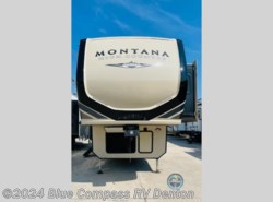  Used 2019 Keystone Montana 345RL available in Denton, Texas