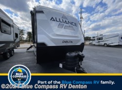 New 2024 Alliance RV Delta 262RB available in Denton, Texas