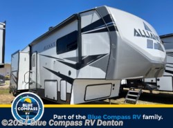 New 2024 Alliance RV Avenue 33RKS available in Denton, Texas