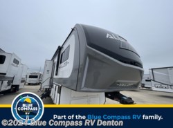 New 2024 Alliance RV Valor 40V13 available in Denton, Texas