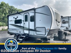New 2024 Forest River Flagstaff Micro Lite 21DS available in Denton, Texas