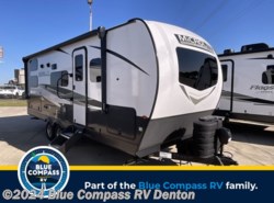 New 2024 Forest River Flagstaff Micro Lite 25BRDS available in Denton, Texas