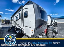New 2024 Forest River Flagstaff Super Lite 26BHW available in Denton, Texas