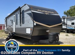 New 2024 Forest River Aurora 34BHTS available in Denton, Texas